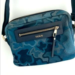 Crossbody TOUS